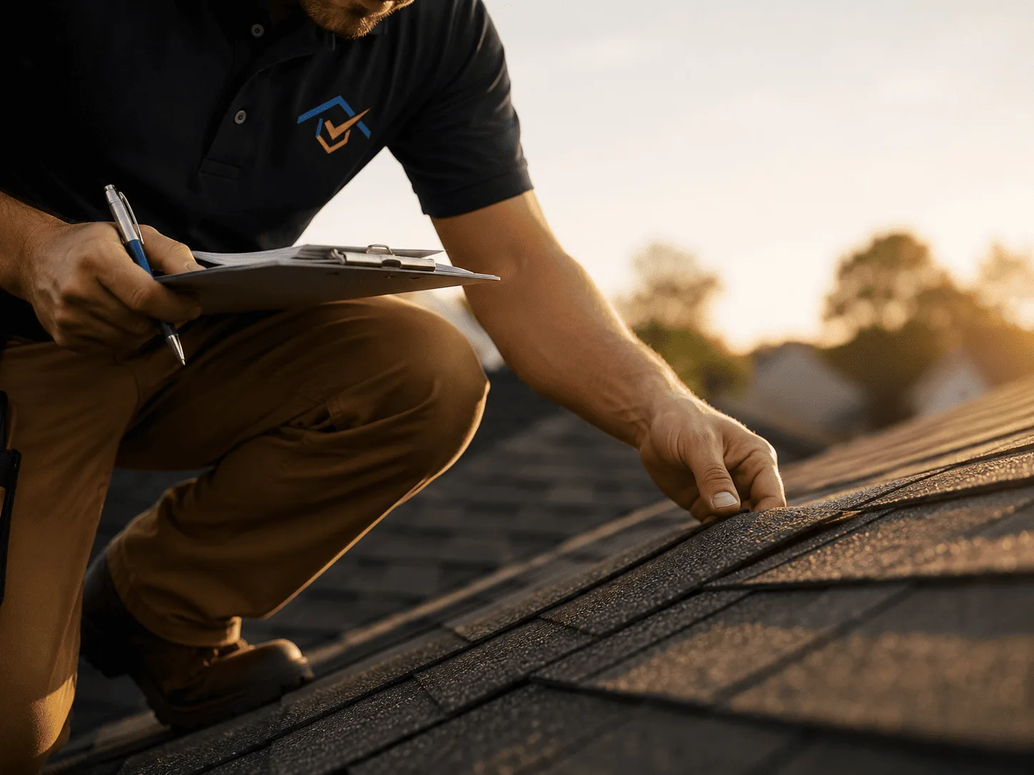 Why Choose Roof Inspection in Bruington, VA